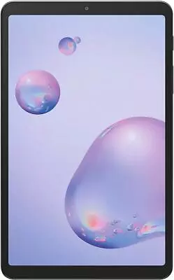 Samsung Galaxy Tab A 8.4 (2020) 32GB (Verizon) SM-T307U Mocha - Good Condition • $64.95