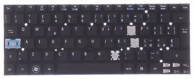 ACER Iconia Tab W500 IT Keyboard KB.I100A.161 C7 • £1.42