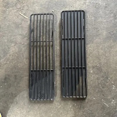 Vw Mk1 Rabbit Caddy Cabriolet Lower Apron Grills • $85