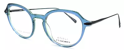 KOALI - 20064K VN09 49/20/140 - BLUE - NEW Authentic WOMEN EYEGLASSES Frame • $29.95