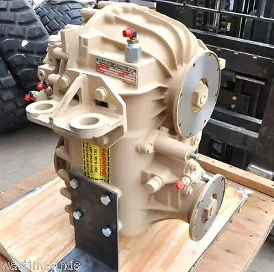 NEW MVG-750-Transfer Case Marmon Herrington Vector 300 Fertilizer Utility Truck • $3100