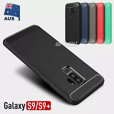 $5.95 • Buy For Samsung Galaxy A5 A7 A8 J5 J2 Pro J8 Shockproof Soft Heavy Duty Case Cover