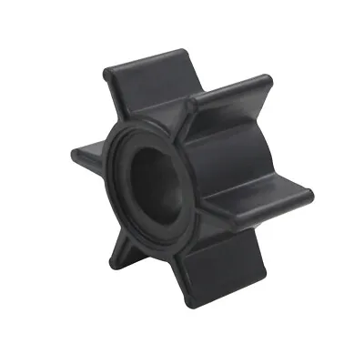 Water Pump Impeller For Nissan Tohatsu 2/2.5/3.5/4/5/6HP Outboard 369-65021-1 • $7.99