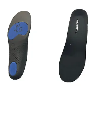 Merrell Replacement Insoles Womens Size 9.5 • $16.95