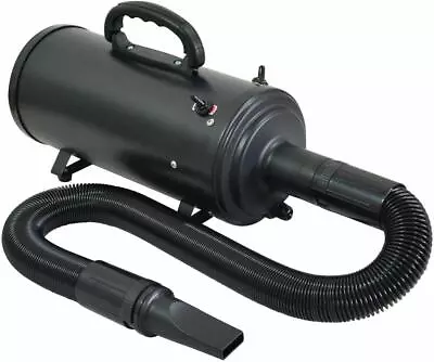 £148.85 • Buy Professional 4.2HP Pet Blaster Dog Grooming Dryer Blower With Double Motors