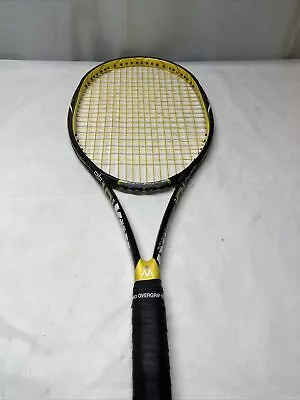 Völkl Power Bridge 10 Tennis Racket USED • $144.99