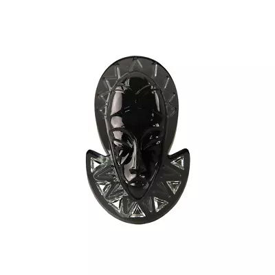 Swarovski  2022 Elegance Of Africa Mask Pin 5619207 • $14.95