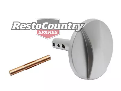 Suit Ford Bonnet Locking Pin X1 XY XA XB (XC) GS GT Hood Lock Knob • $34.95