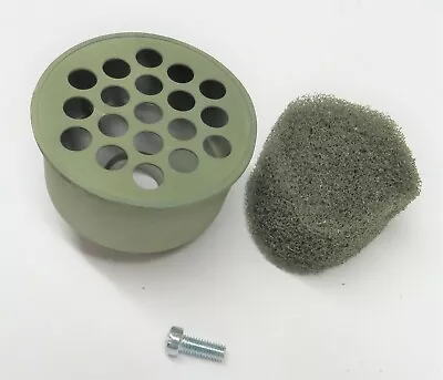 NEW Maytag Gas Engine Motor Model 92 Air Breather Filter Hit Miss Flywheel  • $38.57