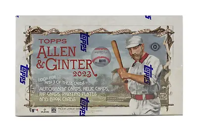 2023 Topps Allen & Ginter SP #301-400 - PICK ANY SHORT PRINT(S) YOU WANT • $1.99