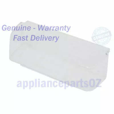 882140 Cover Door Shelf  Fisher & Paykel Fridge Buy Online • $22.08