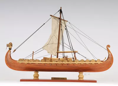 Viking Small Ship Model • $288.58