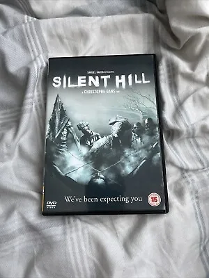 £6 • Buy Silent Hill DVD (2006) Radha Mitchell, Gans (DIR)