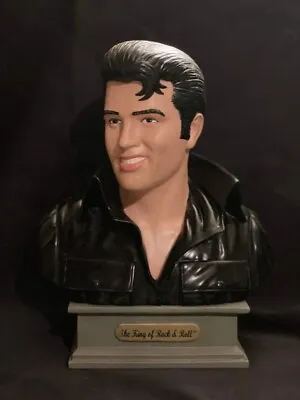 Elvis Statue  • $50