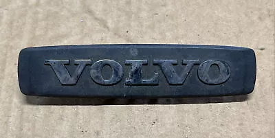 93 94 95 96 97 Volvo 850 Side Fender Left Right Emblem Logo Badge Sign • $11.99