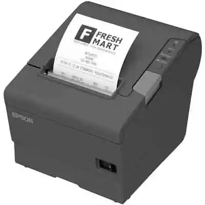 £139.99 • Buy Epson TM T88V-082 Thermal Receipt Printer - New, Sealed Box