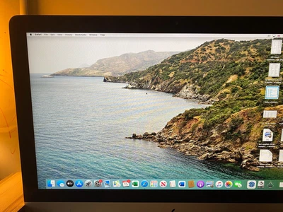 £250 • Buy IMAC MacOS Catalina 21.5 Inches 2012 3.1 Intel Core I7