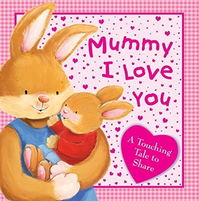 £4.44 • Buy Board Books - Baby - I Love My Mummy (Gift Book) (Picture Flats) By Igloo Books