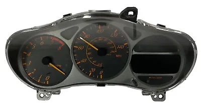 $80 • Buy 2001 Toyota Celica Speedometer Instrument Cluster Mileage Unknown 83800-2B071