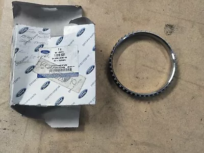 #ford Transit Abs Reluctor Ring Rear 1818631 • $31.11
