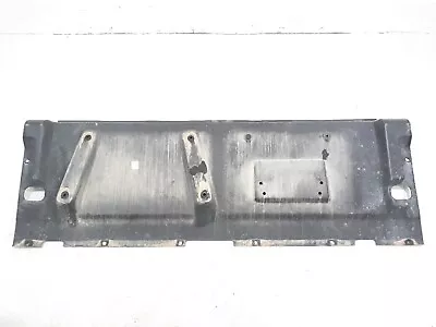 15 Kubota RTV X900 Rear Closeoff Close Off Cover Panel Plastic TRSH DV • $241.37