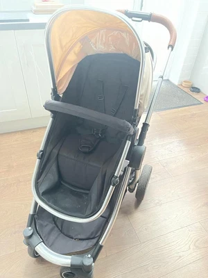 £80 • Buy Baby Pram Pushchair Buggy Stroller