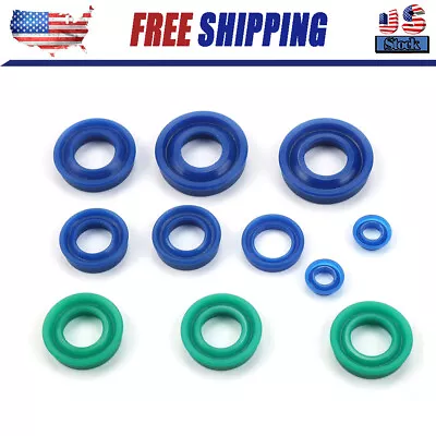 For Mercedes R230 Rebuilt Kit Seal Kit For All Hydraulic Roof Cylinders 03-11 • $78.99