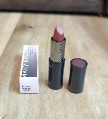 NIB MARY KAY Creme Lipstick Raisinberry DISC #022836  • $59.99