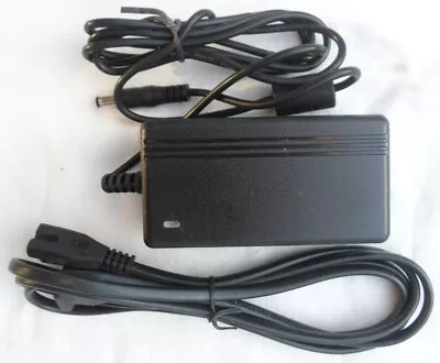  Apple AirPort Extreme BASE A1143 A1301 A1354 A1408 12V 2A AC Power Adapter NEW • $7.95