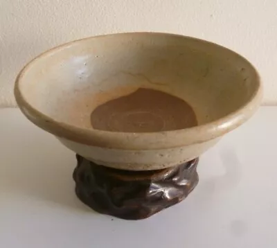 £149 • Buy Beautiful Song Dynasty Celedon Glaze Bowl Very Nice Condition
