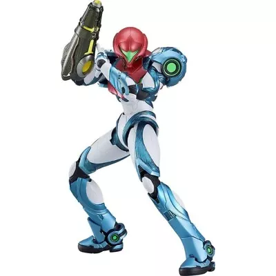 Figma METROID DREAD Samus Aran DREAD Ver. Action Figure JAPAN OFFICIAL • $233.27