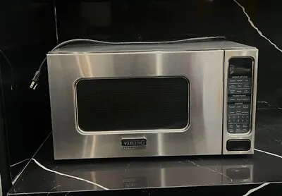 Viking VMOS201SS Professional Series 24  Convection Microwave Oven • $950