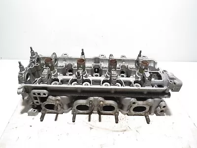 Suzuki Vitara Mk2 99-05 2.0 16v J20a Cylinder Head (ref:sv01) • $261.29