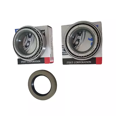 Composite Ford/Holden Trailer Wheel Bearing Kit. LM67048 And LM12749 | KOYO • $36.95