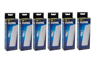 $35.26 • Buy Fluval Foam Filter Block A222 - For 204/205/206 & 304/305/306 12-Pack - Retai...