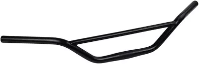 Velo Orange Klunker Handlebar - 25.4 45 Degree Sweep 76mm Rise 680mm Width BLK • $75