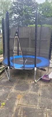 £45 • Buy 6ft Trampoline