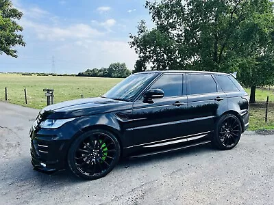 Range Rover Sport  Unique Wedding Limousine Prom Car Hire Lincolnshire Norfolk • £100