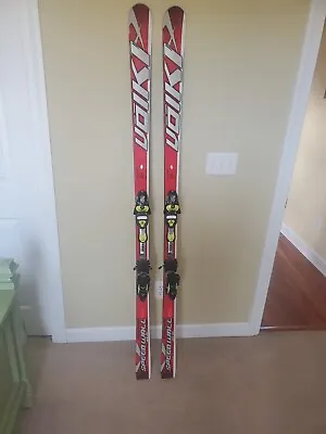 Volkl Racetiger Skis • $450