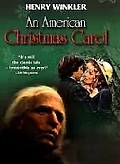 An American Christmas Carol - DVD Charles Dickens • $5.92