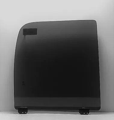 $62.99 • Buy Fits 02-08 Dodge Ram 4 Door Crew Cab Pickup Passenger Side Right Rear Door Glass