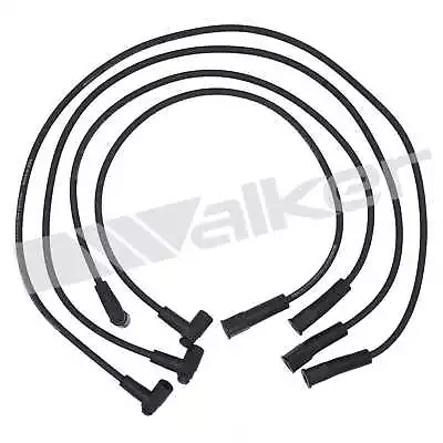 Spark Plug Wire Set-GAS Walker Products 924-1587 • $24.73