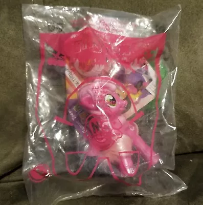 My Little Pony McDonalds Happy Meal Toy - Cheerilee #4 2011 Unopened • $6