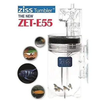 Ziss ZET-E55 Egg Tumbler • $26.50