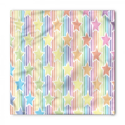 $17.99 • Buy Ambesonne Abstract Motif Bandana Printed Unisex Head Neck Tie Scarf Headband
