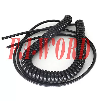 Tosoku New AF-25W-3M CNC MPG Cable 3 Meter 25 Wire For Electronic Hand Wheel • $95.68