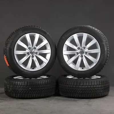 17 Inch Winter Tyres VW Sharan 7N Sydney 7N0601025C Winter Tyre • $1426.71