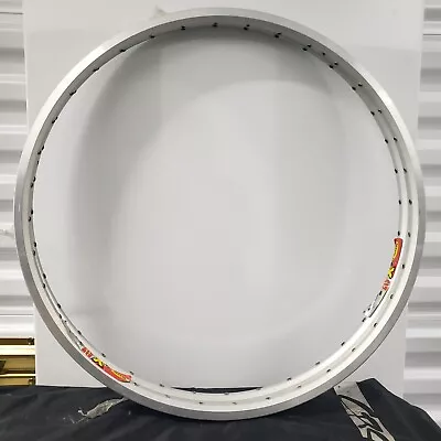 NOS Pair Of 26  Mavic X517 SUP Rims 36h • $250