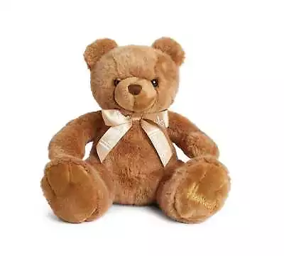 £69 • Buy HARRODS  Margarita Bear (25cm) - Luxury Teddy Bear - London Cuddly Toy - UK Item