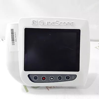 Verathon Medical Inc Glidescope Video Laryngoscope • $92